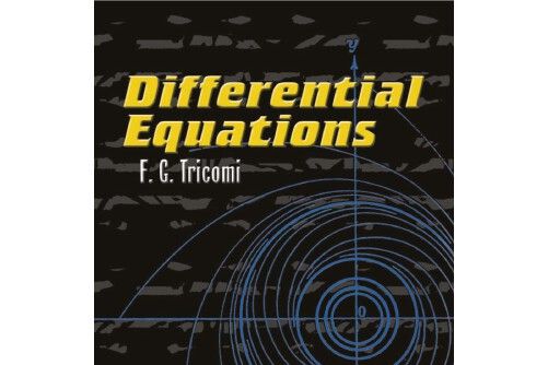 Differential Equations