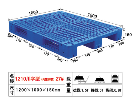 塑膠地台板