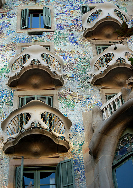 Casa Batlló