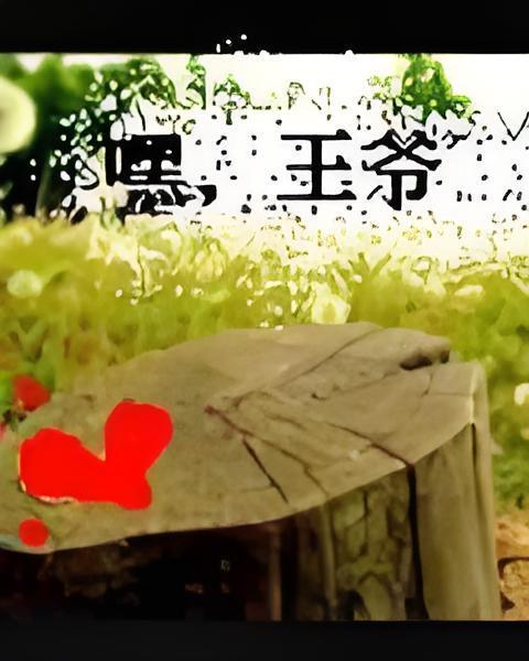 嘿，王爺