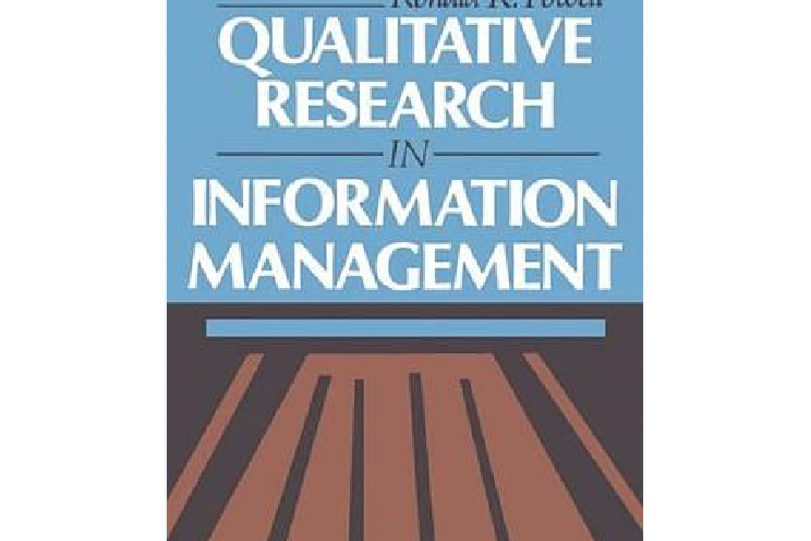 Qualitative Research in Information Management