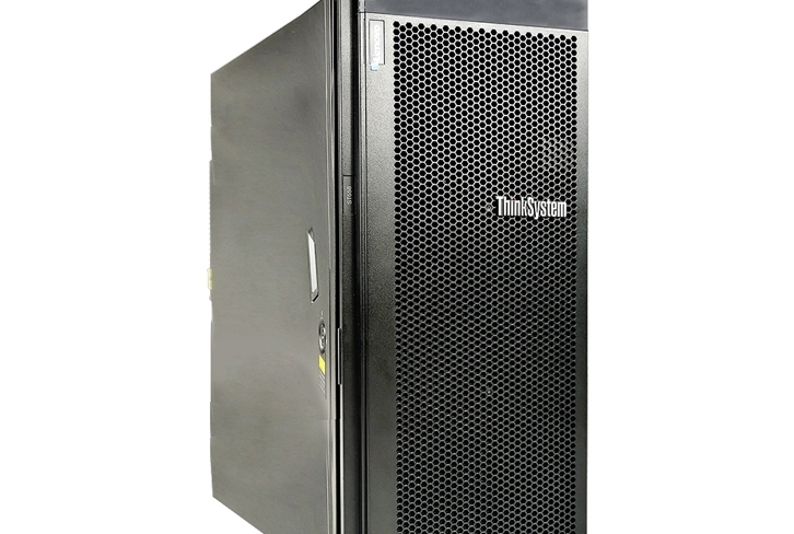 聯想ThinkSystem ST558(Xeon Bronze 3104*2/16GB*2/300GB*4)