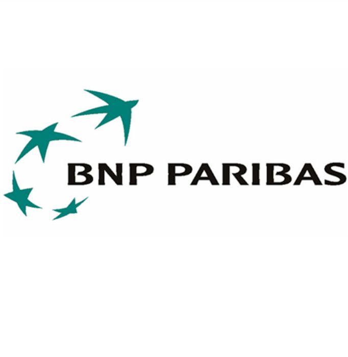 法國巴黎銀行(BNP Paribas)