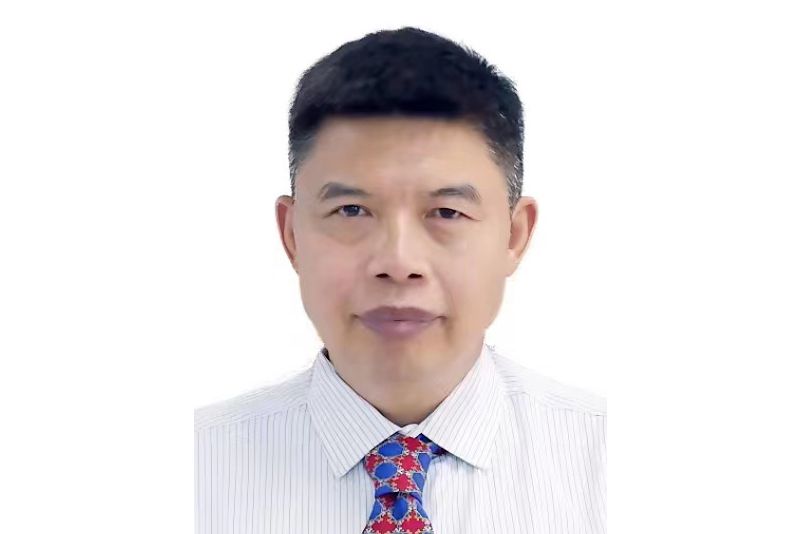 繆平(北京低碳清潔能源研究院院長助理、新能源技術研發中心主任)