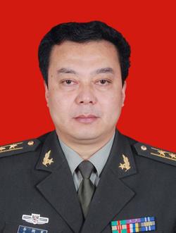 李擁軍