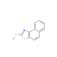 2-甲硫基-beta-萘並噻唑