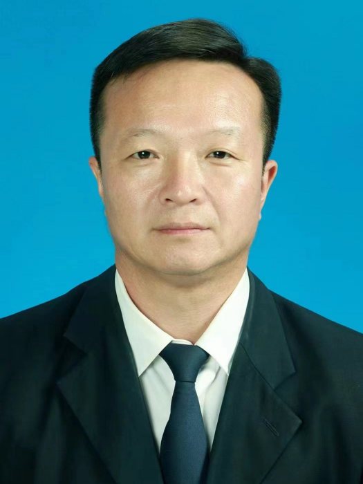 俞海峰(黑龍江省密山市人民政府副市長，兼任政府辦主任，黨組書記)