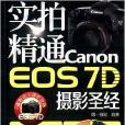 實拍精通Canon EOS7D攝影聖經