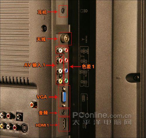 海信電視機