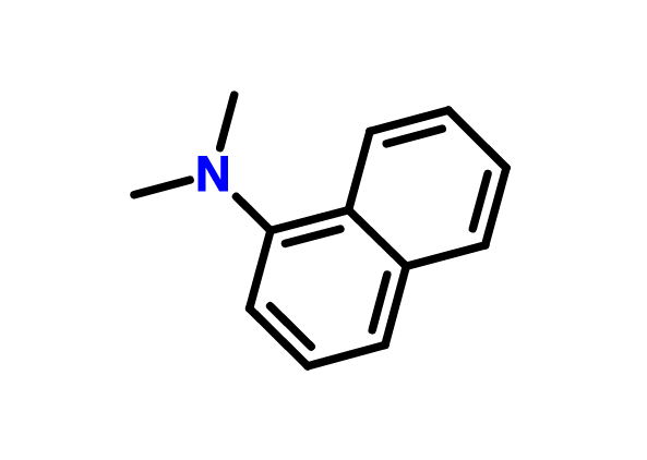 N,N-二甲基-1-萘胺