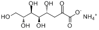 3-脫氧-D-甘露-2-辛酮糖酸銨