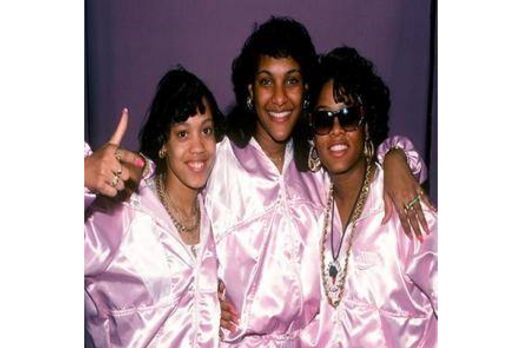 J.J. Fad