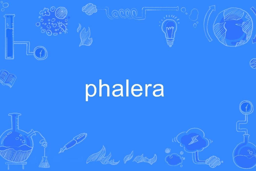 phalera