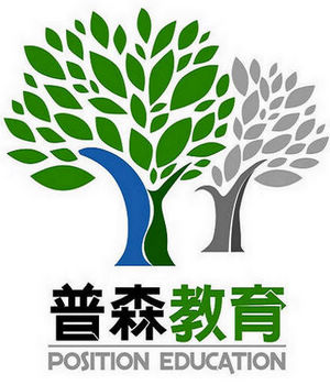 普森教育諮詢有限公司LOGO