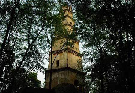 重慶南山風景名勝區