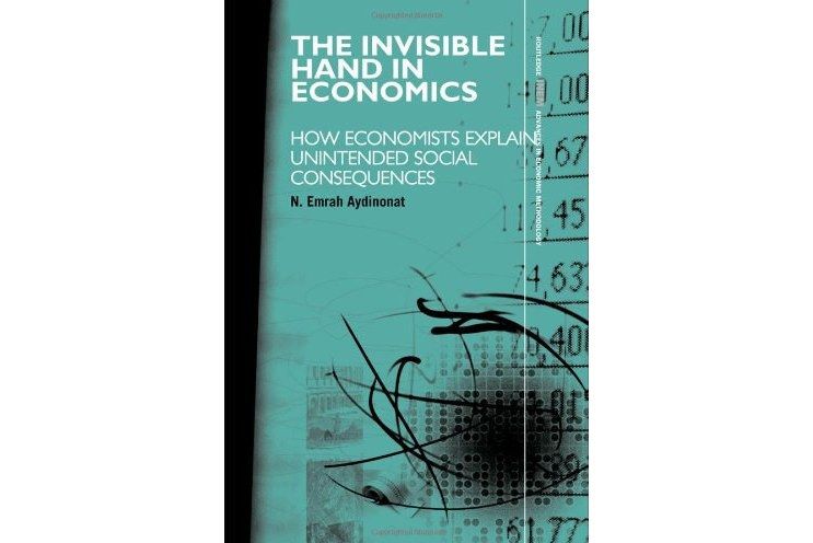 The Invisible Hand in Economics