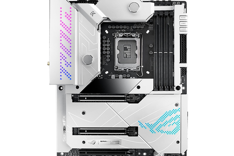 華碩ROG MAXIMUS Z690 FORMULA