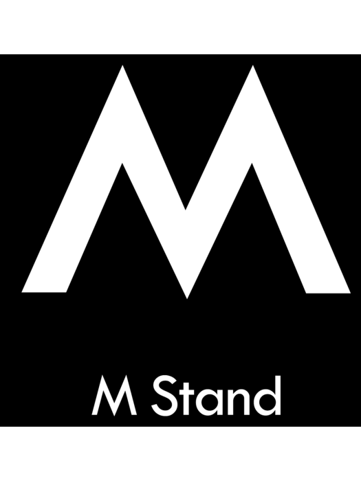 M Stand