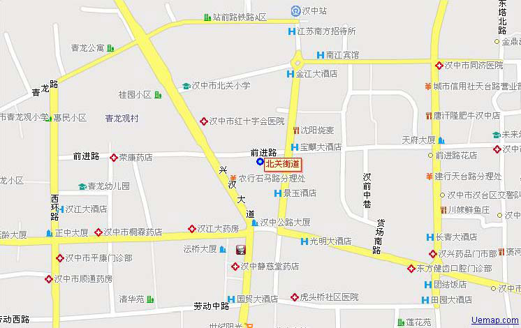 北關街道(山東省濰坊市濰城區北關街道)