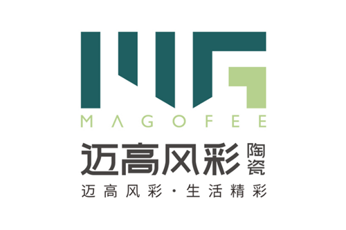 邁高風彩陶瓷 MAGOFEE