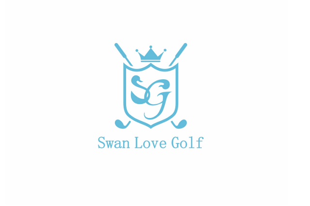 SWAN LOVE GOLF