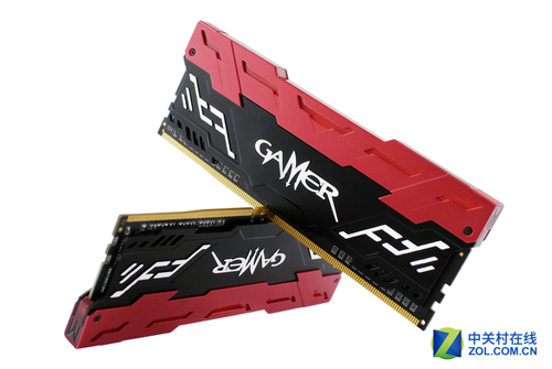 影馳 GAMER DDR4-2133