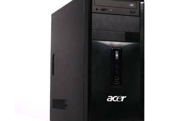 Acer Aspire G1700(P4 631)