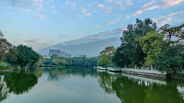 花汀橋