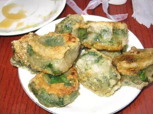 潮州菜(潮洲菜)