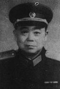 李大清