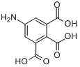 1-氨基苯-3,4,5-三羧酸