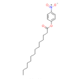肉豆蔻酸對硝基苯