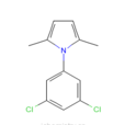 1-（3,5-二氯苯基）-2,5-二甲基-1H-吡咯