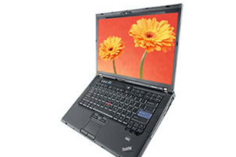 ThinkPad R61 7755JM1