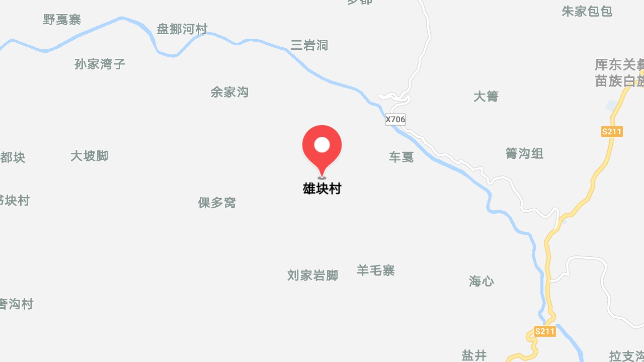 地圖信息