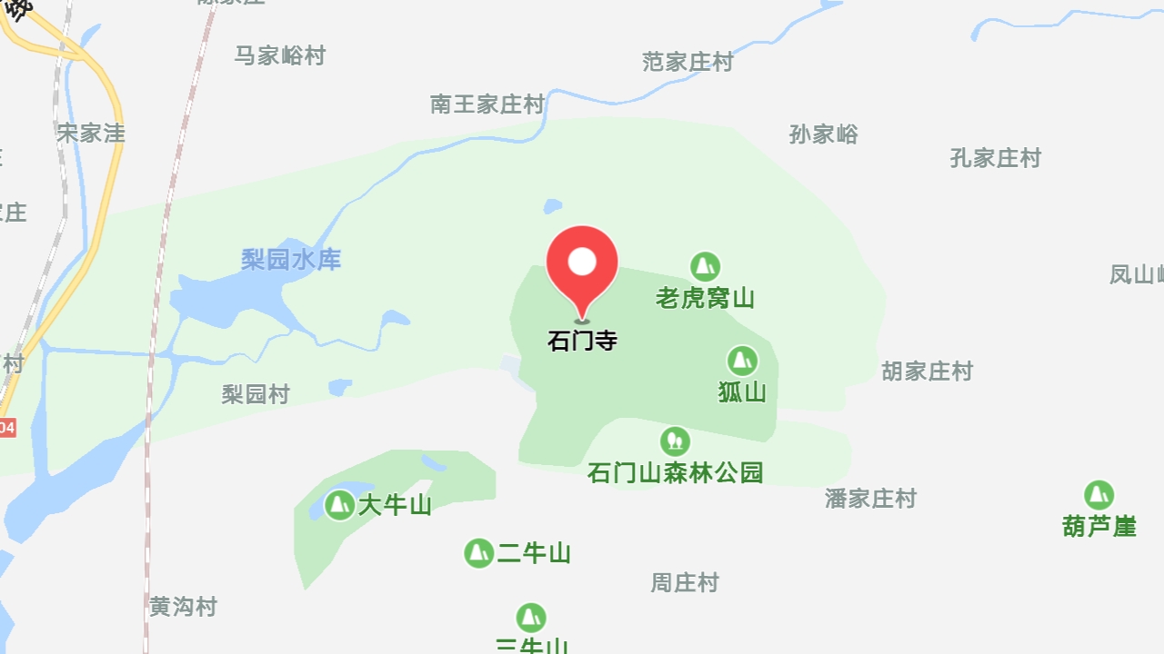 地圖信息