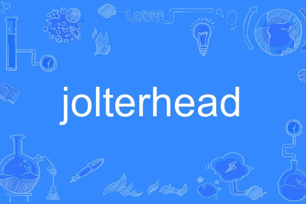 jolterhead