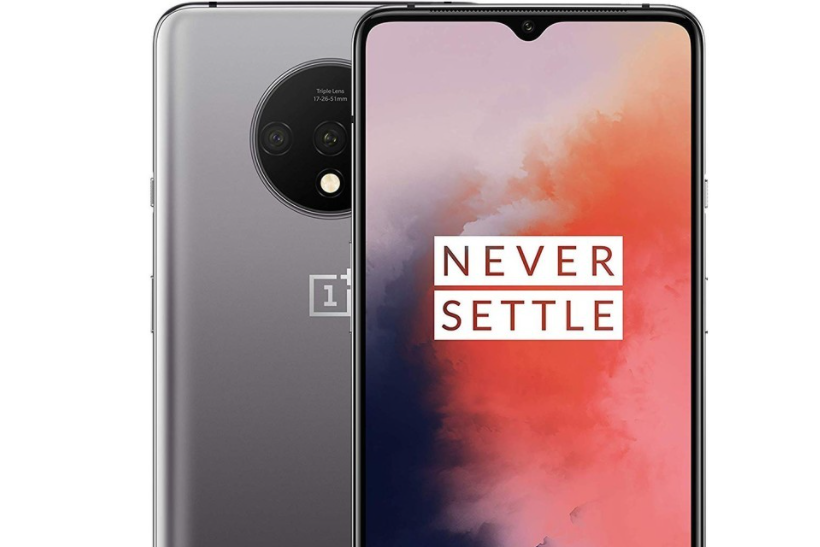 OnePlus 7T