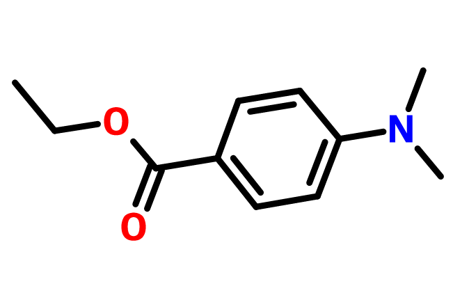 4-二甲氨基苯甲酸乙酯