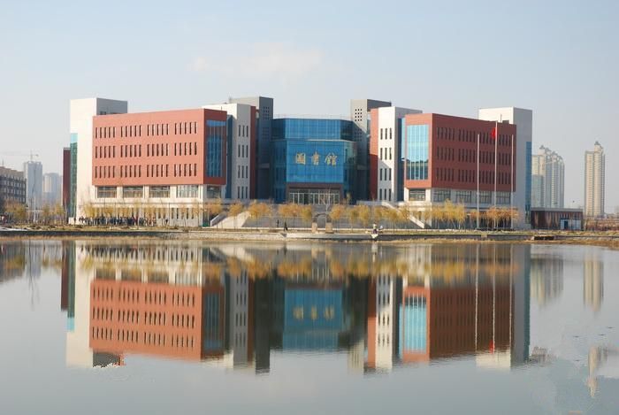 瀋陽建築大學繼續教育學院