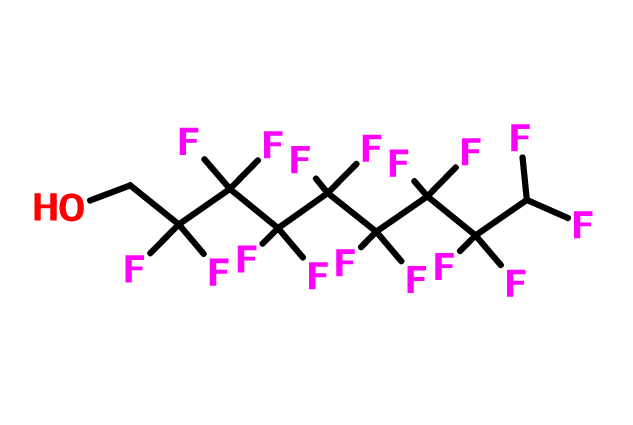1H,1H,9H-十六氟壬醇