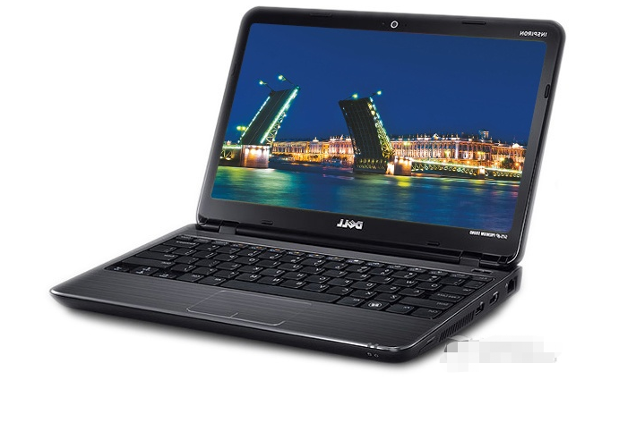 戴爾 Inspiron 靈越 M102z(M102ZD-118)