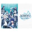 NORN9 ノルン+ノネット カレンダー2014 卓上型