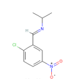 1-氯-2-異丙基亞胺甲基-4-硝基苯