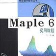 Maple 6實用教程