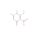 4-羥基-6-甲基-3-硝基-2-吡啶酮