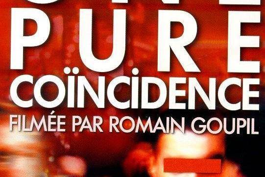 Une pure coïncidence