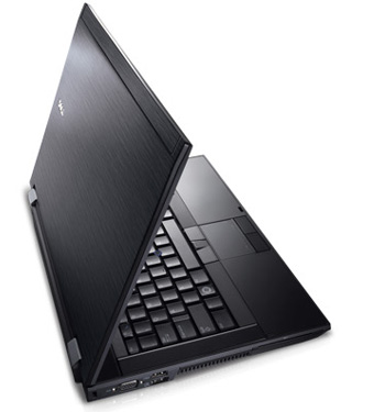 DELL Latitude E6400