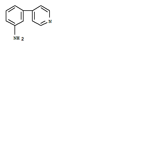 3-吡啶-4-基苯胺