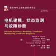電機建模、狀態監測與故障診斷